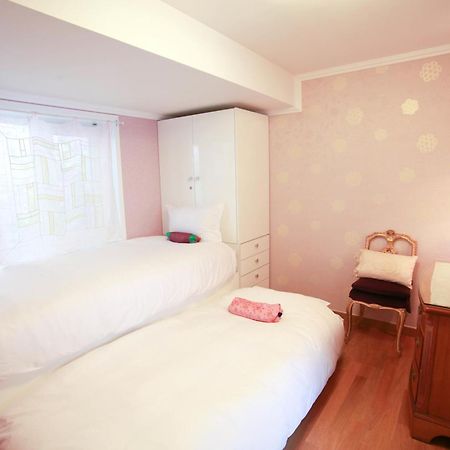 Cindy'S B&B Сеул Екстериор снимка
