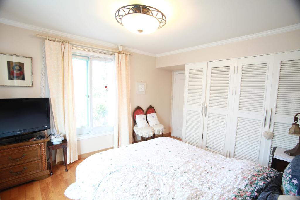 Cindy'S B&B Сеул Стая снимка