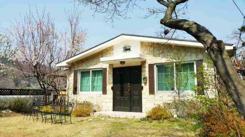 Cindy'S B&B Сеул Екстериор снимка