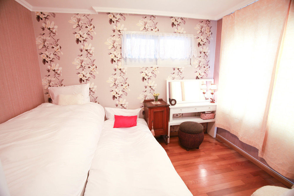 Cindy'S B&B Сеул Екстериор снимка